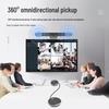 4K AI Voice Tracking USB HDMI Video Conferencing Camera (CN version)