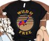 Disney Oben Film Kevin Wild und Frei Vintage Shirt Unisex Erwachsener Kind Shirt