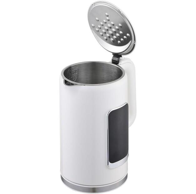 Чайник Maestro MR-024 1.7l white (S9174354)