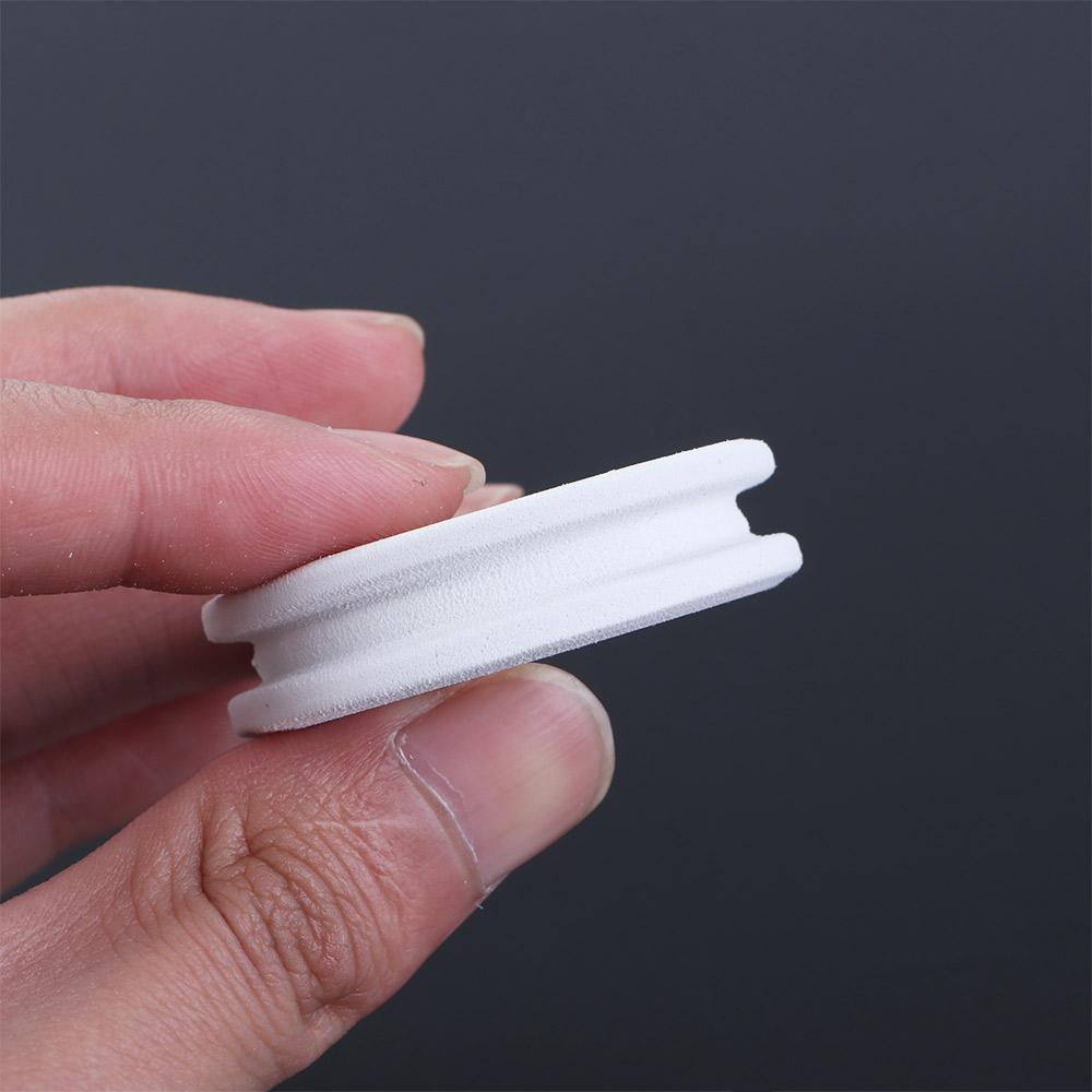 Fishing Tackle Box EVA Foam Main Line Box Foam Spools Fishing Line Winding Board Fishing Line Wire