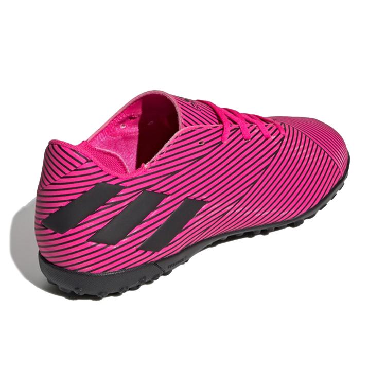 adidas Nemeziz 19.4 Tf 'Rosa Negro' F34523