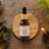 RYLLZ ESSENTIALS Rosemary Essential Oil 15ml | For Quick Hair Growth, Hair Fall Control, Dandruff, Shiny Soft, Nourishme