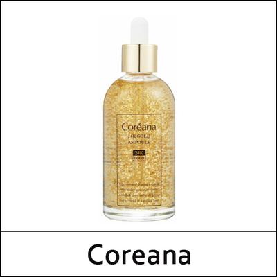 (bo1) 24K Gold Ampoule 100ml