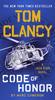 The Tom Clancy Code of Honor : 19 Book