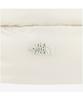 The North Face Nn2Pr68L White Label Plumpy Tote Bag Mini Cream
