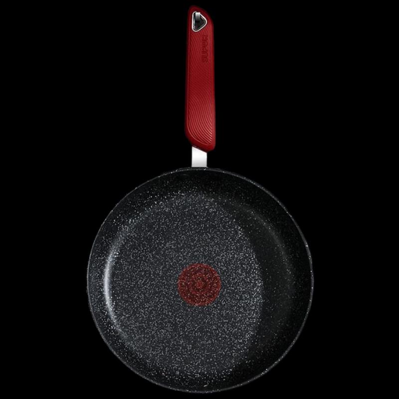 SUPOR 28cm Star Stone Series Non-stick Frying Pan