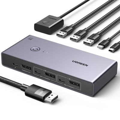 Audio- & Videozubehör – HDMI-Kabel & Adapter