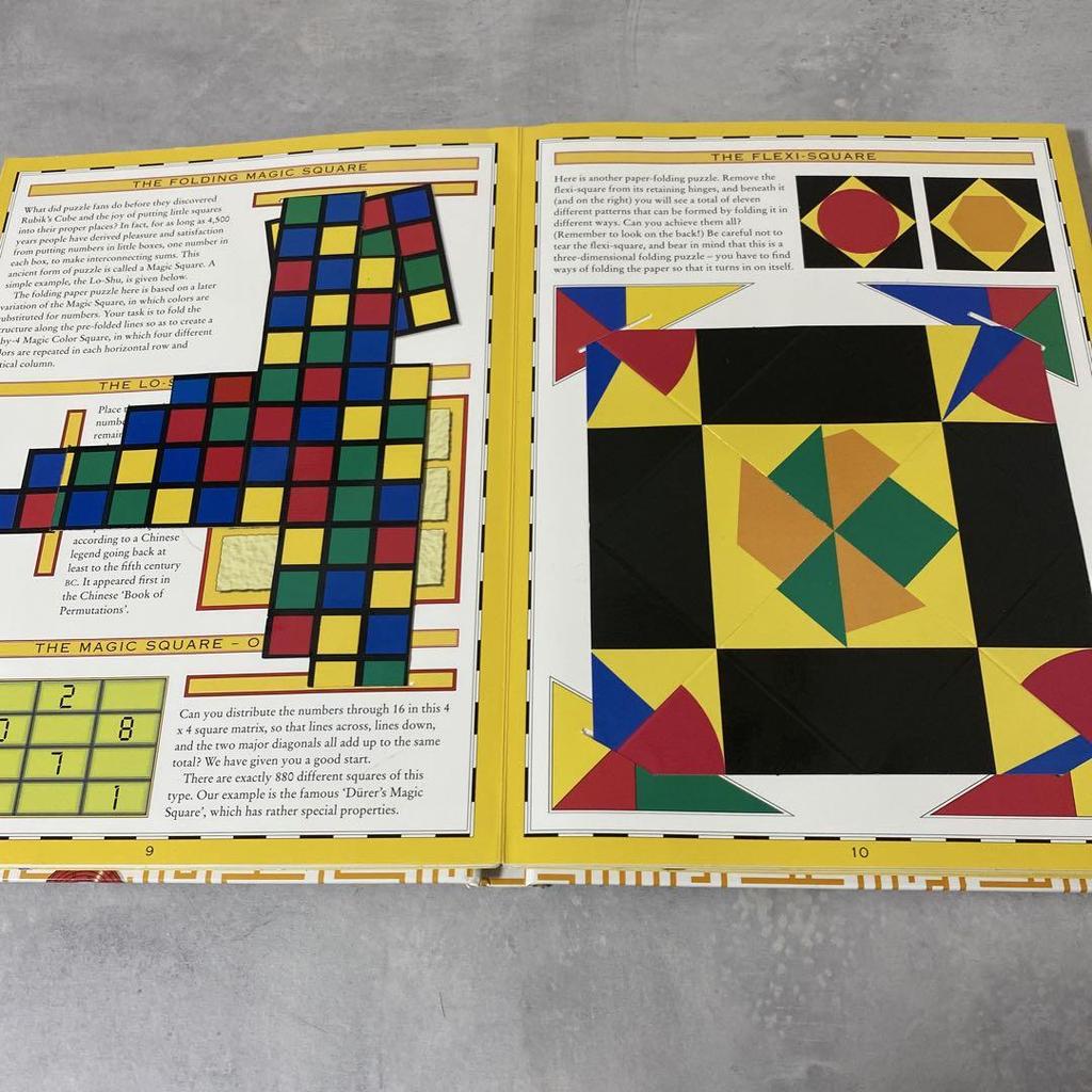 [USED] The Think Tank