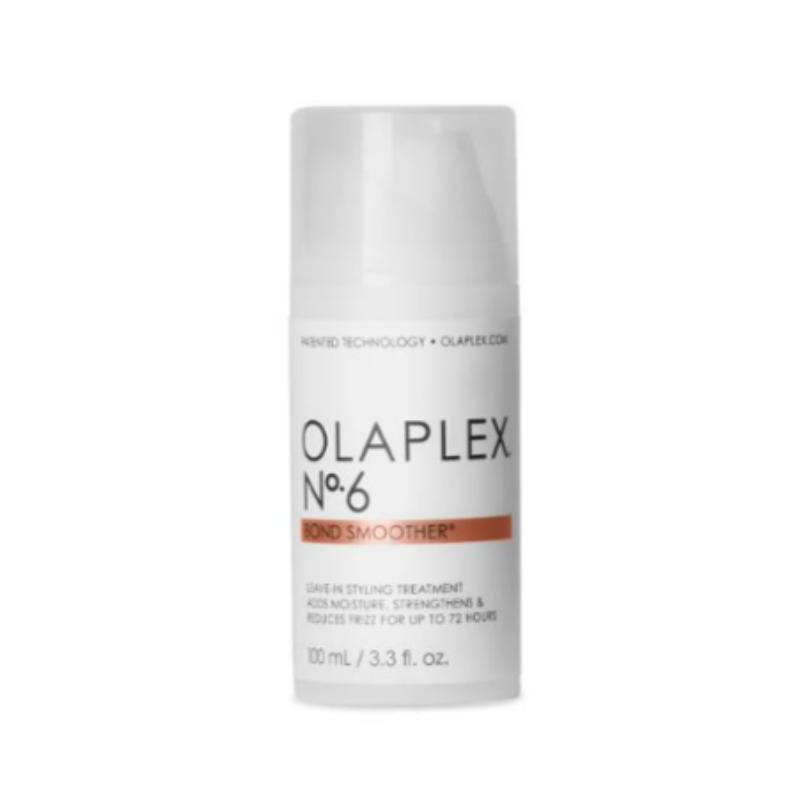 

Olaplex No.6 Средство для разглаживания волос 100 мл