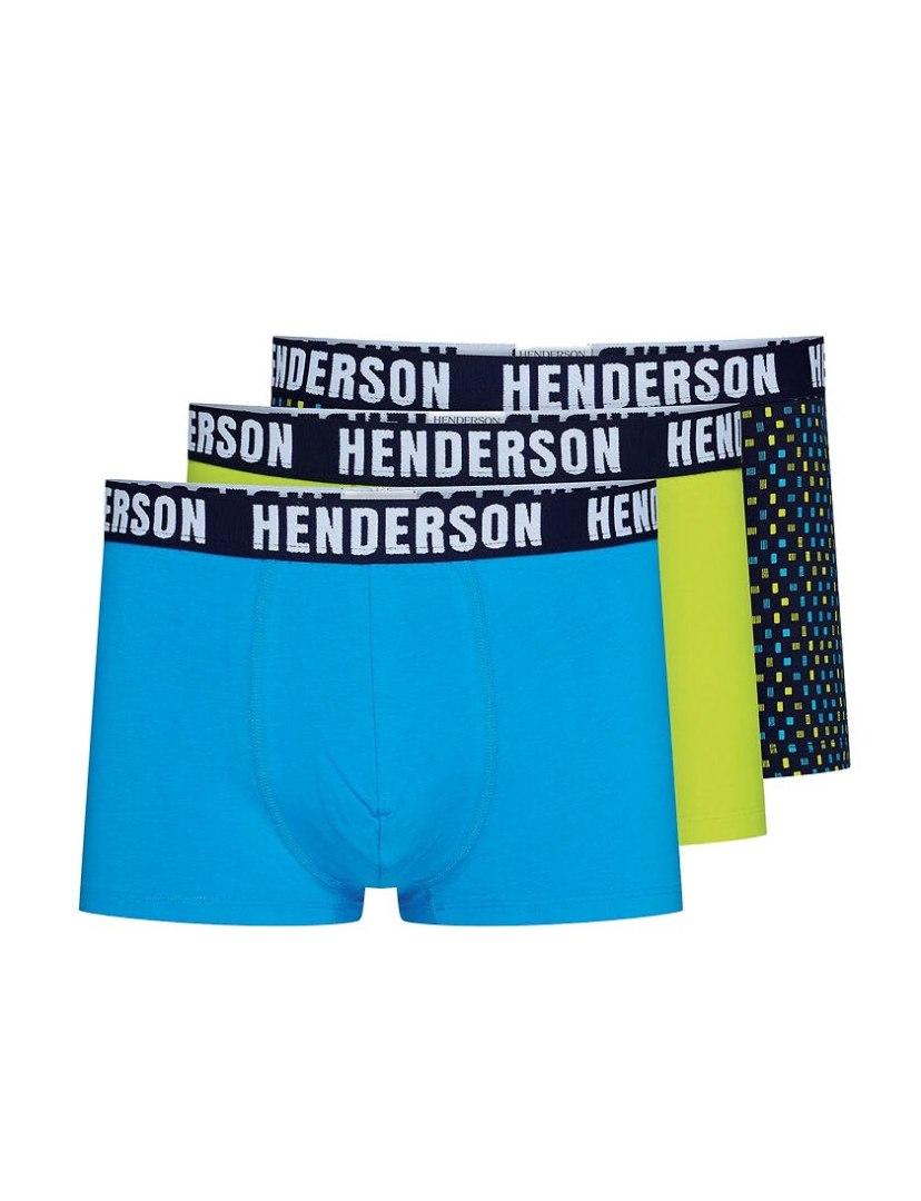 

Bokserki Henderson 41929 Jet A 3 Henderson