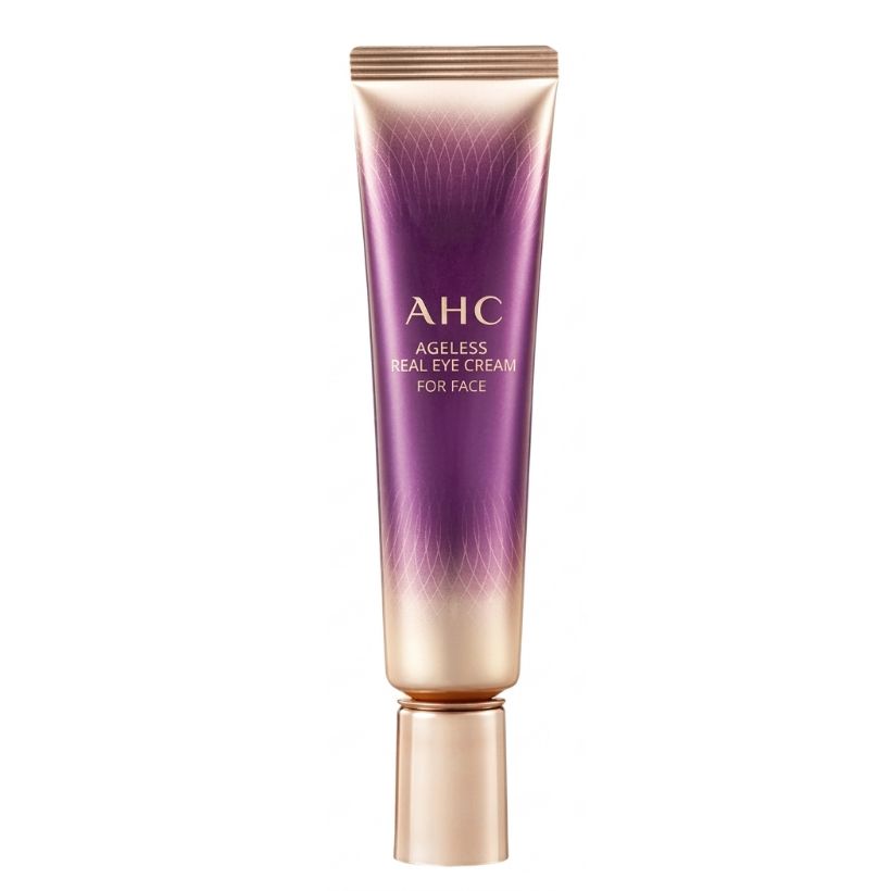 AHC Ageless Real Eye Cream for Face 30ml