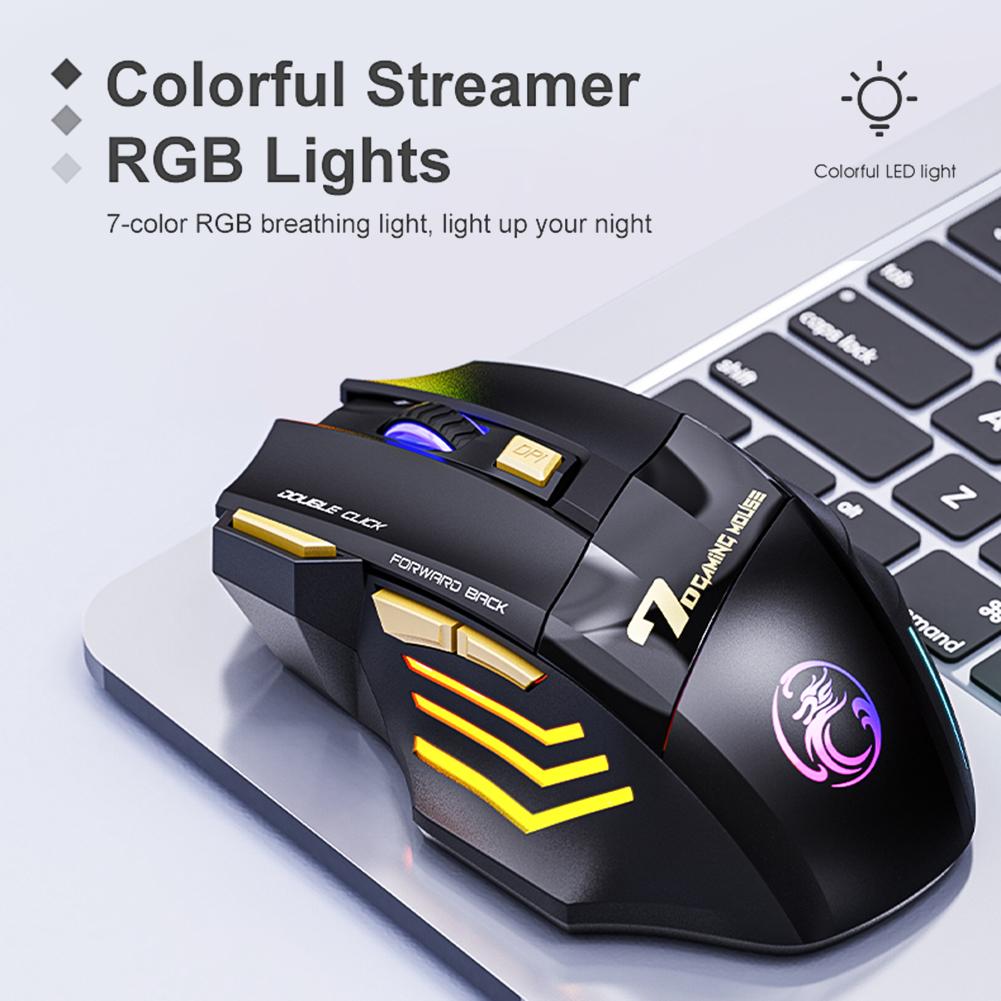 Imice x7 программа. Мышка imice gw-x7. gw-x7 wireless gaming mouse. игровая мышка gw-x7. gw-x7 беспроводная мышь.