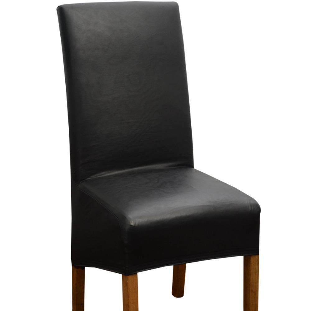 New PU Leather High Back Chair