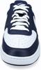 Кроссовки Nike Court Vision Low midnight navy/white