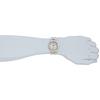 [Citizen] Reguno Solar Tech Radio Watch Pair Model KL3-919-13 Men's Cream Dial