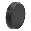 Lens   Fit for    0  0S  0T Camera Aluminum Alloy Camera Lens Cover Lightweight Anti Scratch Soft Interior