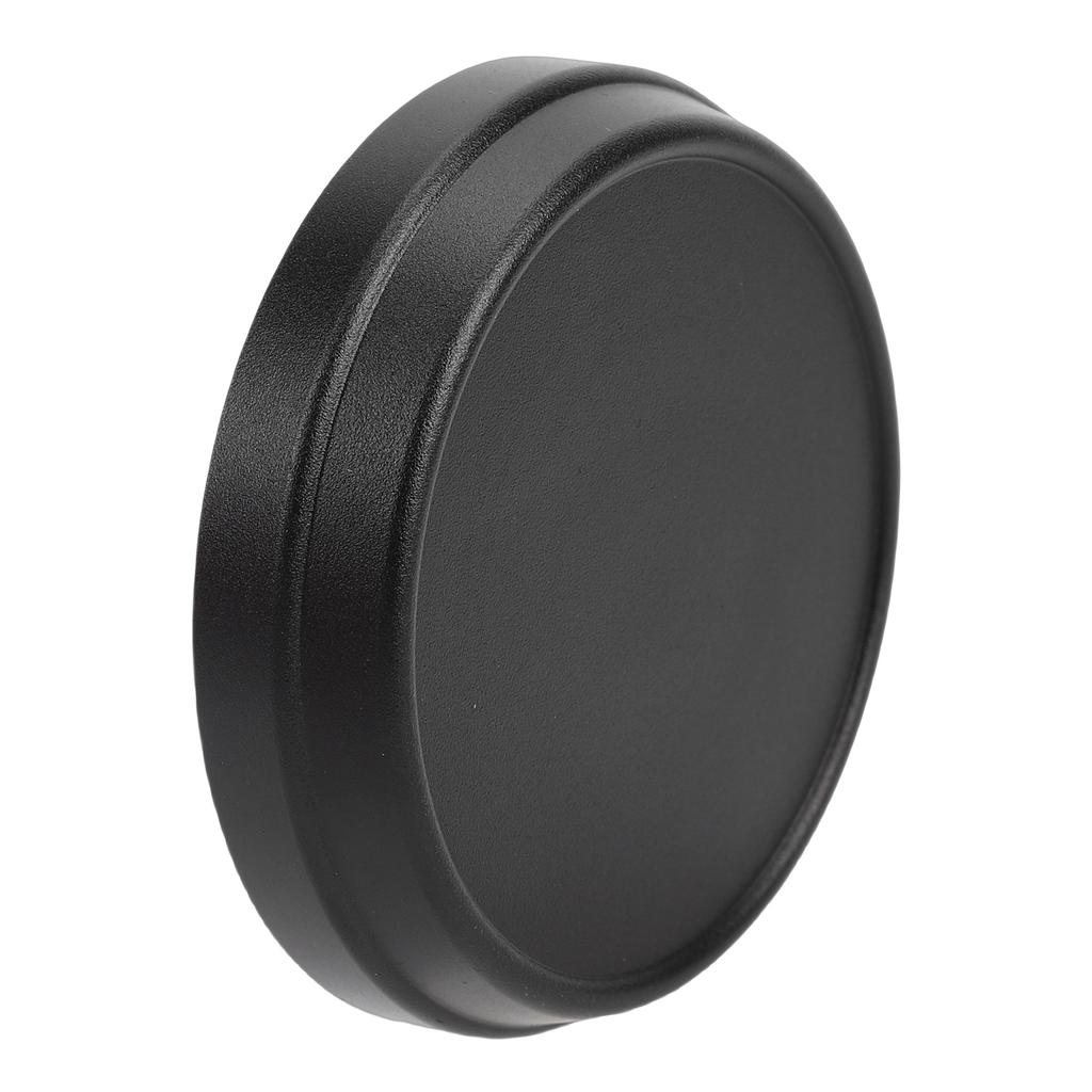 Lens Fit for 0 0S 0T Camera Aluminum Alloy Camera Lens Cover Lightweight Anti Scratch Soft Interior