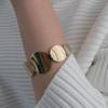 Goyu Bold Circle Cuff