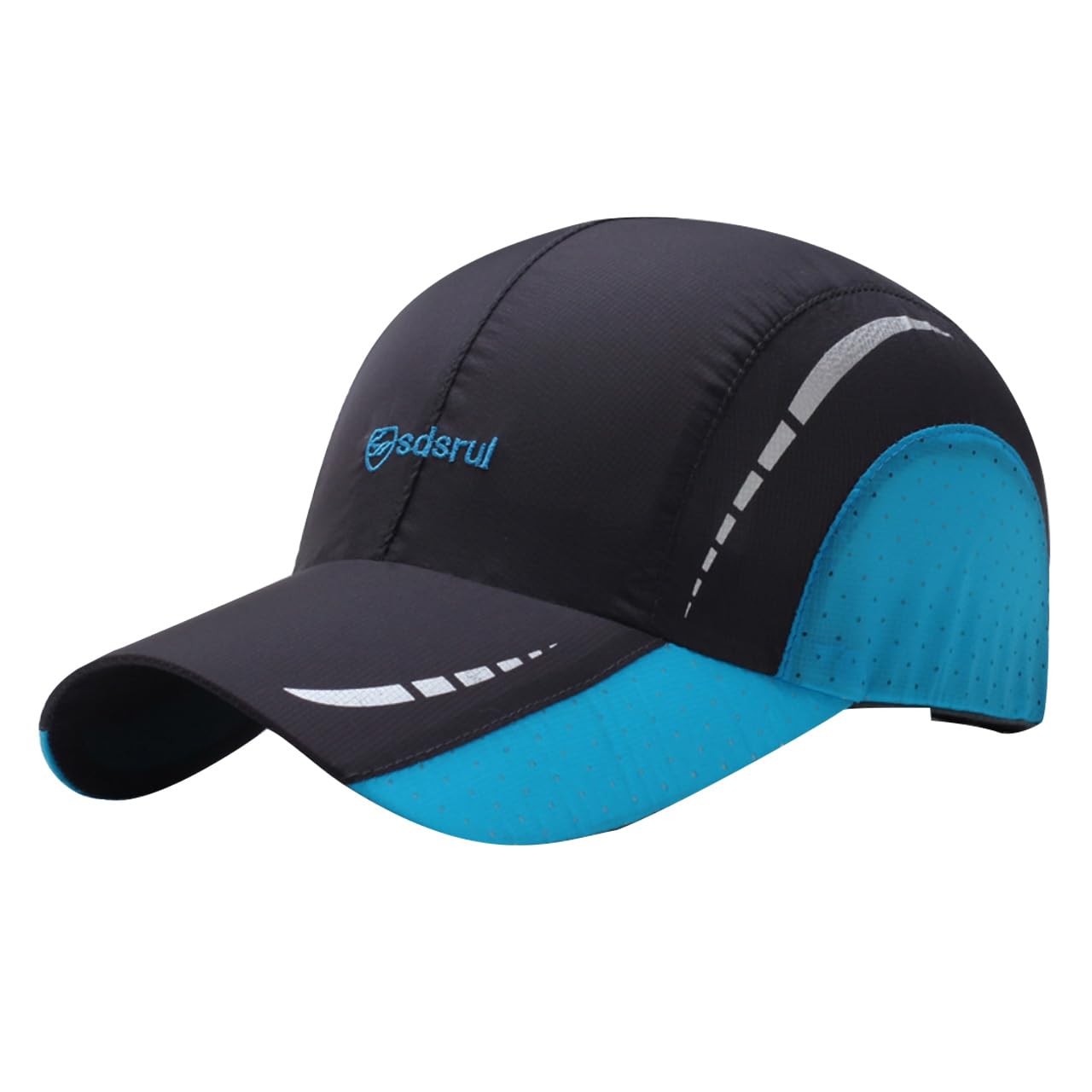 

CA989 [White Fang] Hat, Baseball, Sports, Brim, Cap, Stylish, Fashionable, Cool, Men s, Women s, (Dark Gray)