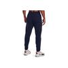 Under Armour Rush Fleece Training Pants Men Pants Dark-Blue 1366179-410