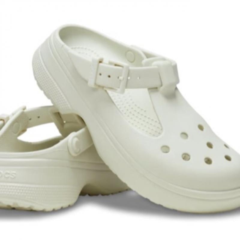 Crocs Classic Mary Jane Clogs 210581 001210581 0hz