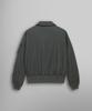 Alpha Industries Cwu-36/P Relaxed Patched Flight Jacket Field Grey