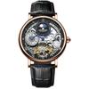 KIMSDUN New High-end Men's Mechanical Watch Men's Watch Waterproof Full Automatic Watch