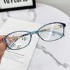 Women's Anti-Blue Light Fashion Reading Glasses - Stylish for All Ages