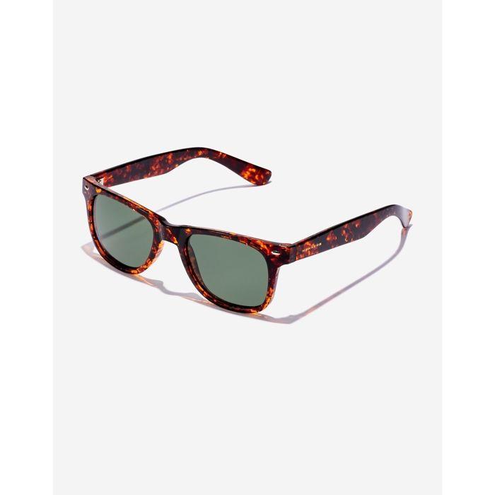 Lunettes De Soleil - Hawkers - Slater - Polarisées - Protection UV - Couleur Marron