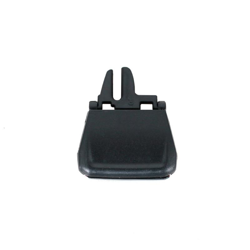 For Skoda Kodiaq 2017-2025 Front Dashboard Rear A/C Air Conditioning Outlet Air Conditioner Vents Clip 56G819701A 56G819702A
