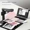 Deli A3 High-Speed AI Document Camera Scanner CN Plug (adapter Included)
