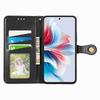 For Sony Xperia 10 VII Case PU Leather Flip Wallet Phone Cover with Strap