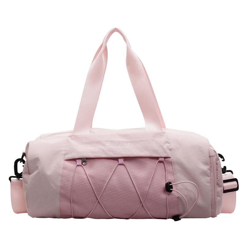ZY Multifunctional Wet Dry Sports & Travel Duffle Bag