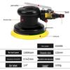 Junpo 5-inch Pneumatic Polisher