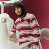 Men's Winter Knitted Polo Sweater (Year of the Horse Series)