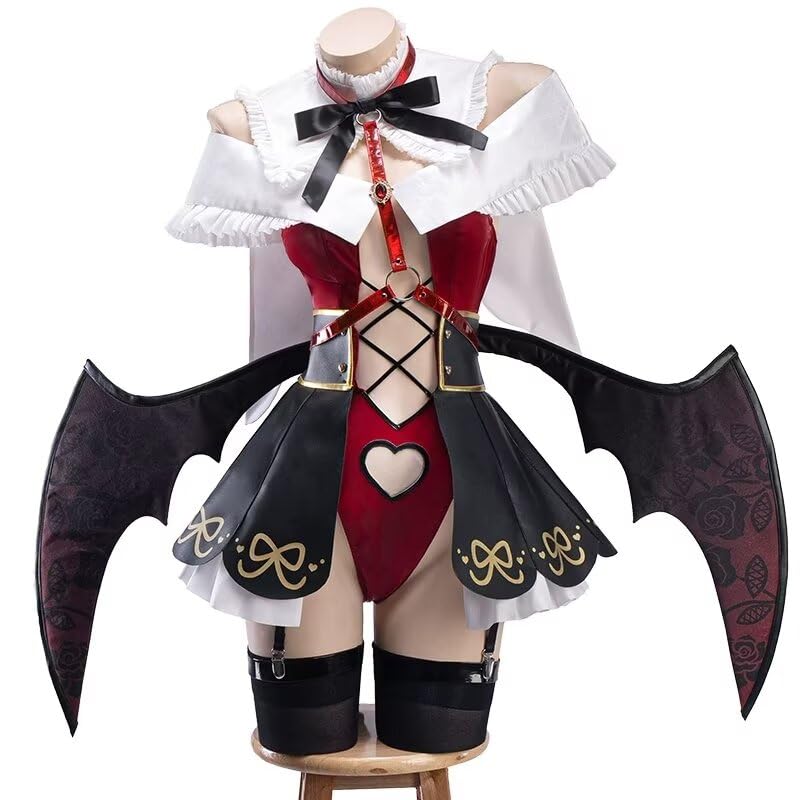 

Костюм для косплея Pupubanbanya Lavender Ame-chan Rain, Рождественский костюм на Хэллоуин, Наряд горничной, LLLL