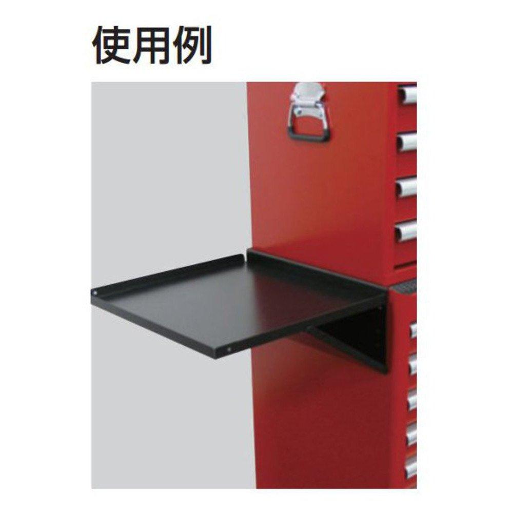 TONE Side Table Black SA-ST