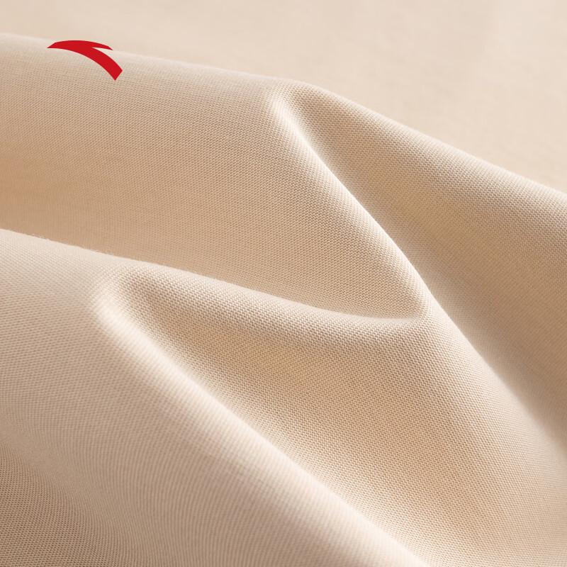 Anta Men's Short Sleeve T-Shirt