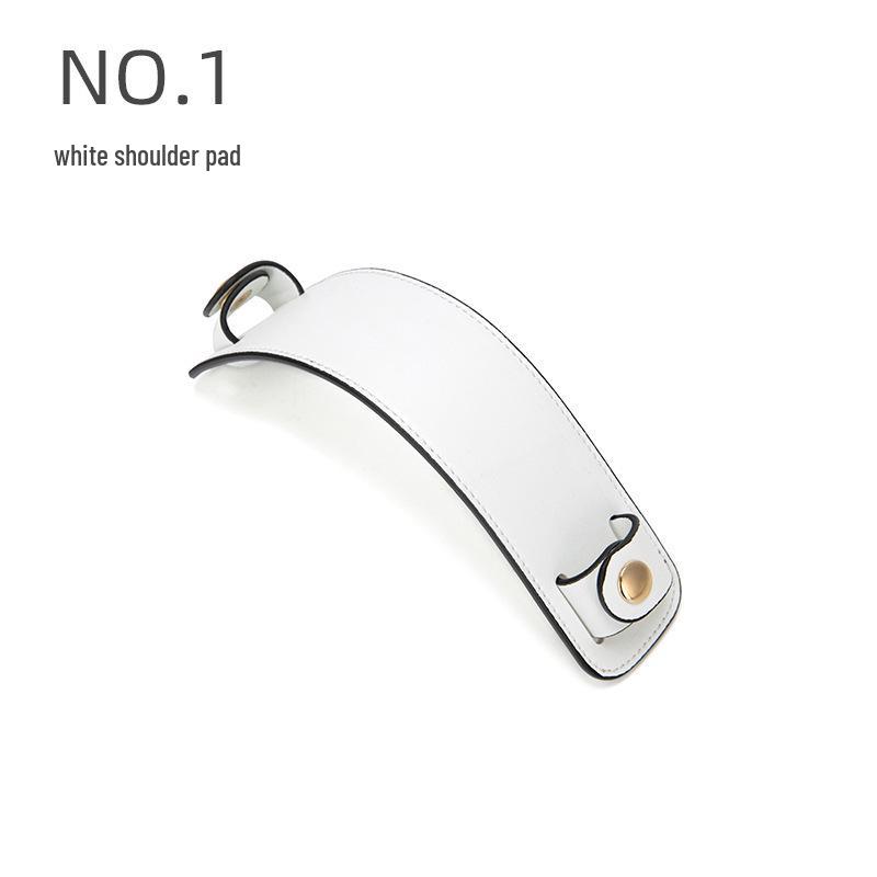 Coach Jasmine 25 Tote Bag Shoulder Strap - Non-destructive Modification for Long Strap