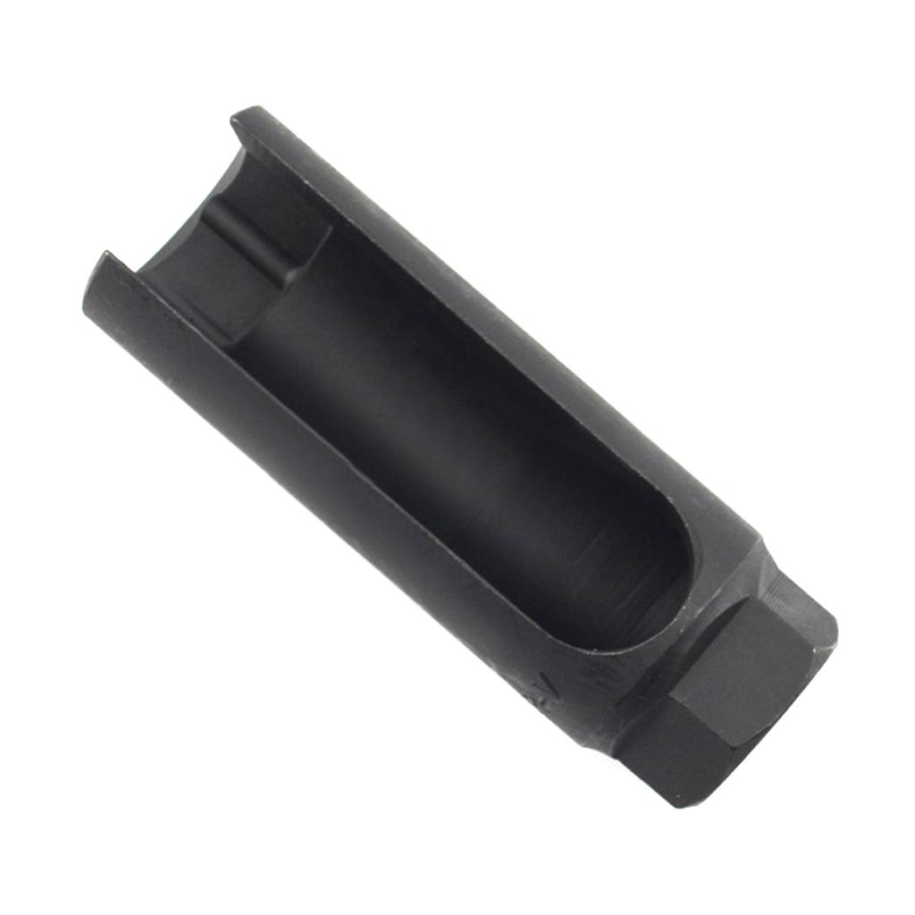 Sensor Socket Removal Tool Universal Oxygen Sensor Tool Repair Kit 22mm 1/2Inch Professional for Repairing Installation