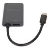 USB C SD Card Reader Multifunctional Fast Data Transfer Portable Type C Otg Memory Card Adapter for