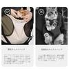 Dog and Cat Pet Sling Carrier Front Carry Pet Backpack with Adjustable Shoulder Breathable Frees Up Waterproof Nylon Ergonomic Easy To White Bag,