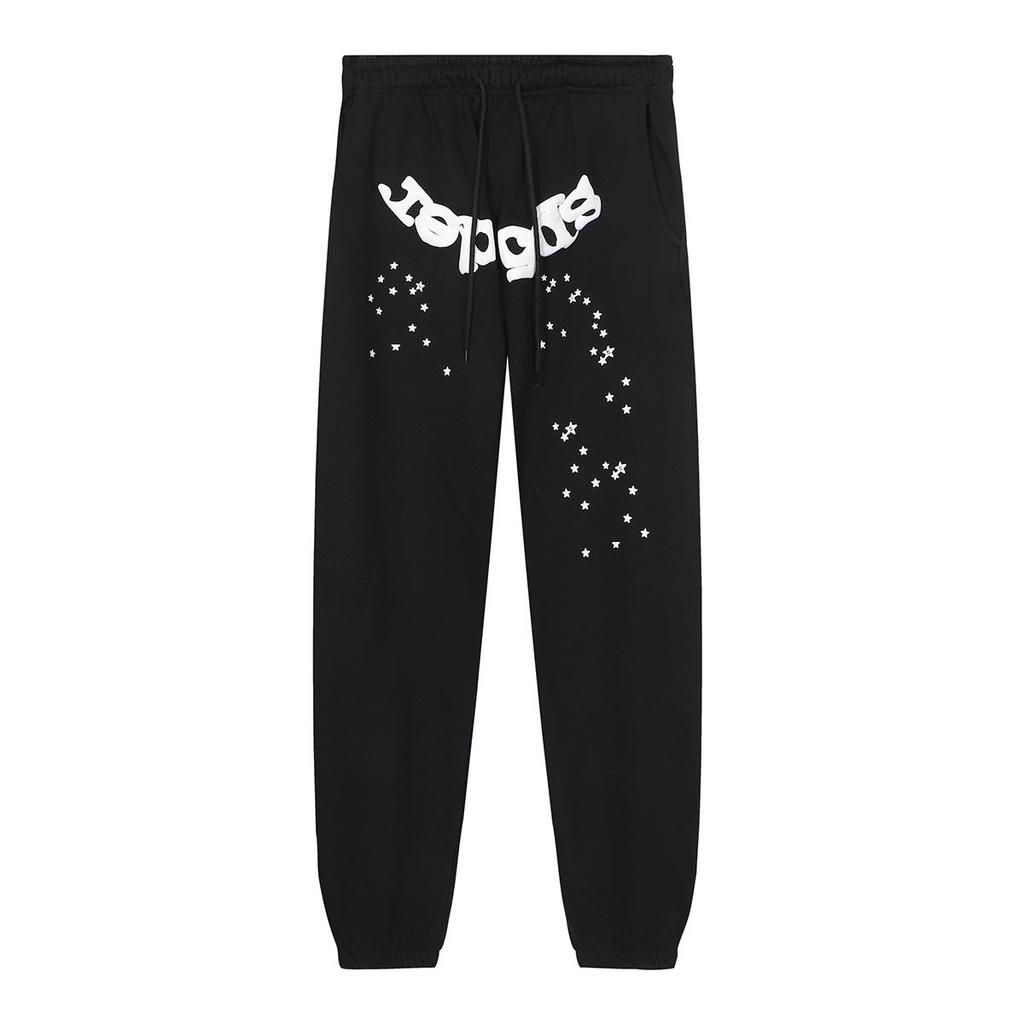 Spider High-Quality Hip Hop Singer Graphic Hoodie - Unisex Casual and Versatile