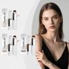 2-in-1 Color-Changing Foundation Stick Liquid Lightweight Moisturizing Brightening Foundation Color Changing For All Skin Types