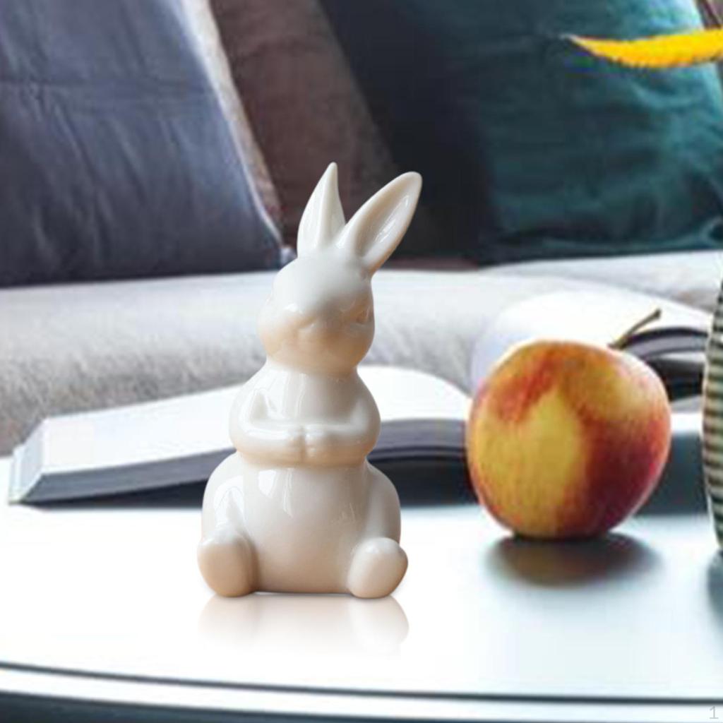 Figurine Ornaments Table Decoration