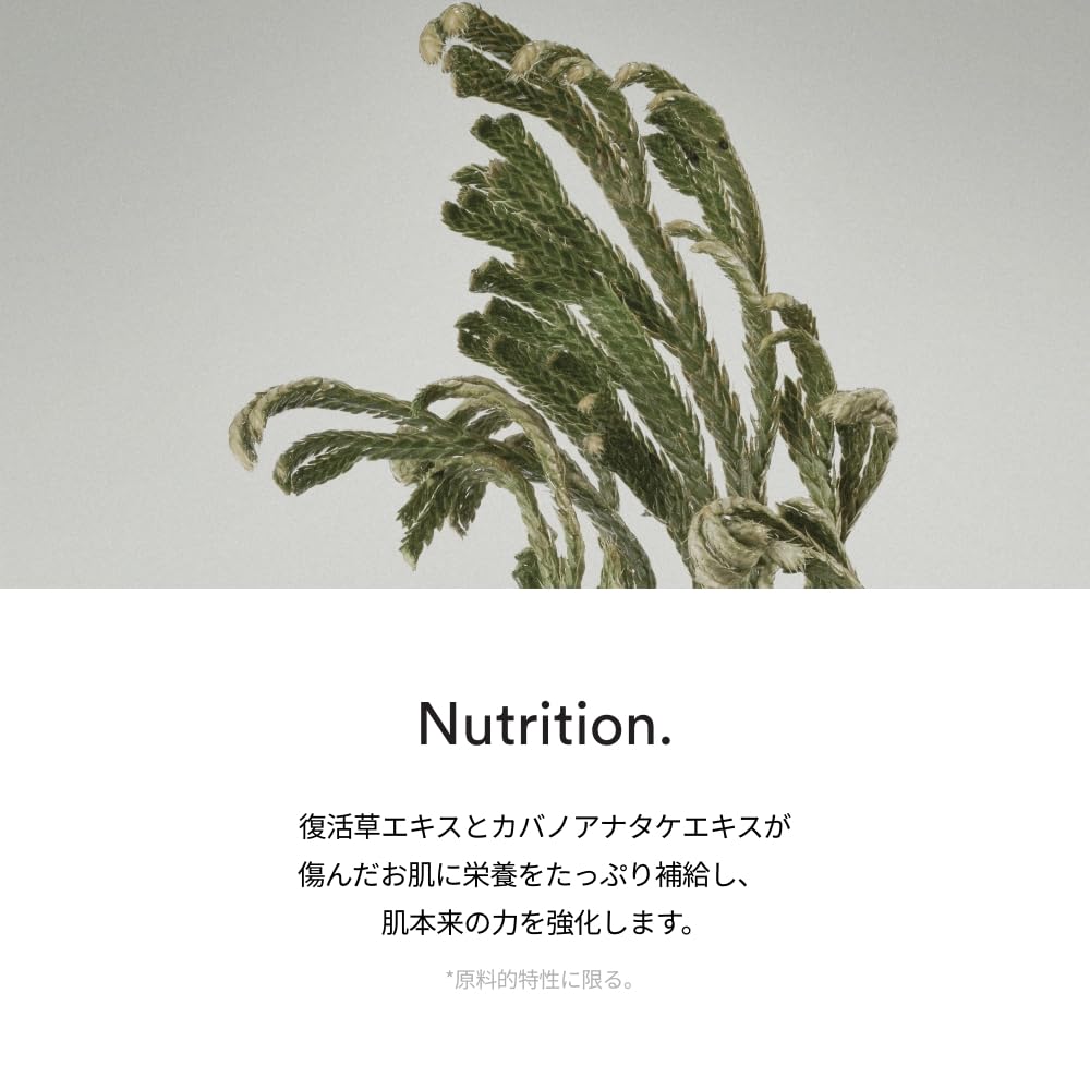 Abib Resurrection Herb Cream Nutrition Tube 75ml Abib Korean Cosmetics Moisturizing Cream Sensitive Skin Moisturizing High Moisturizing Nutrition