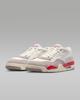 HF8126-100 Nike Air 4 RM Sail College Grey Coconut Milk Fire Red (Men's)