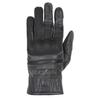 Helstons Bull Air Leather Motorcycle Gloves