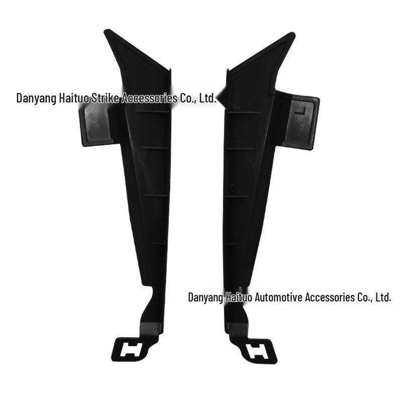 

Fits Honda Gold Wing GL 1800 Rear Fender (2018+) Mudguard