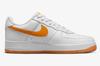FD7039-100 Nike Air Force 1 Low University Gold (Men's)
